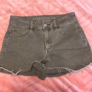 AE High-Rise Shortie